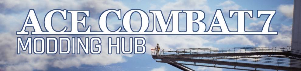Ace Combat 7