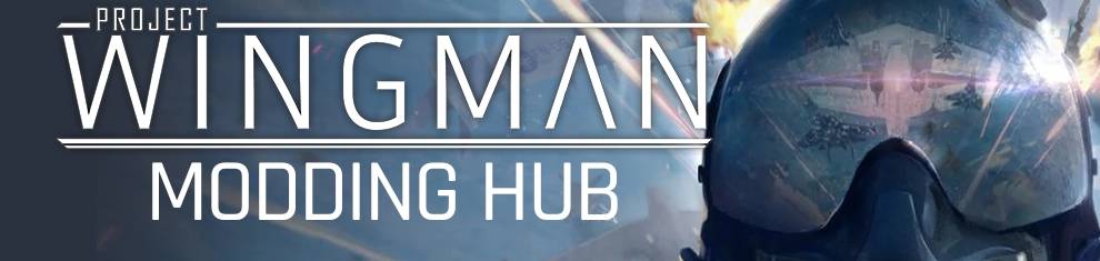 Project Wingman